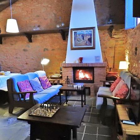 La Casa De Murias Murias de Rechivaldo 客房 照片