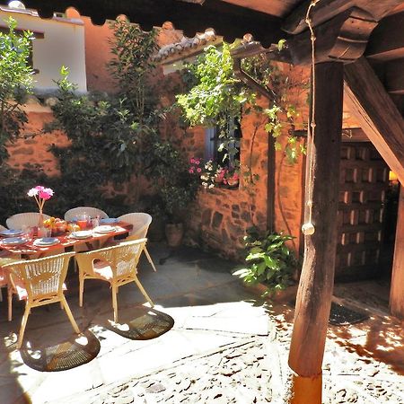 La Casa De Murias Murias de Rechivaldo 外观 照片
