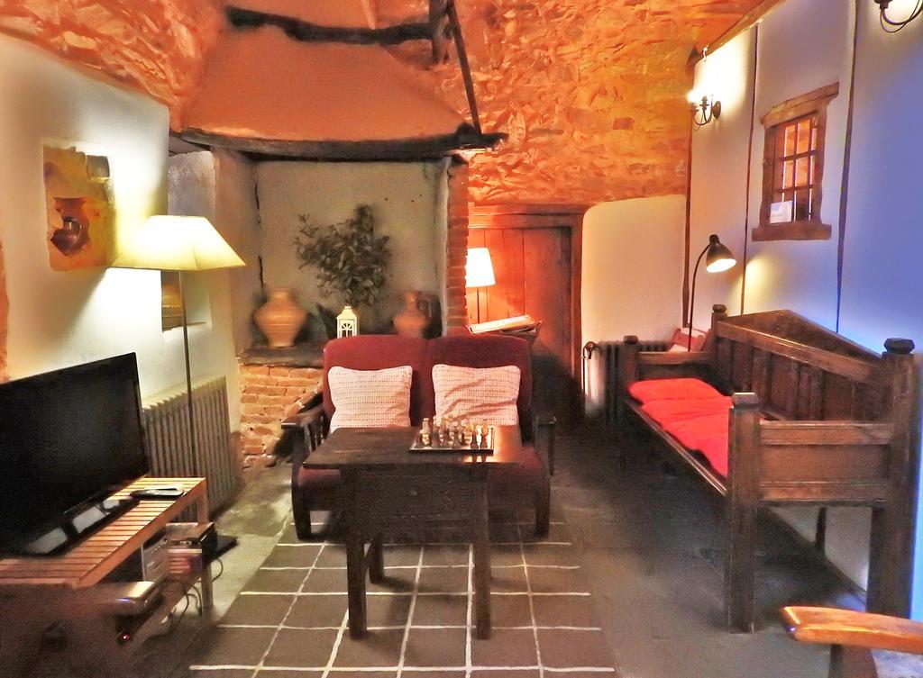 La Casa De Murias Murias de Rechivaldo 外观 照片