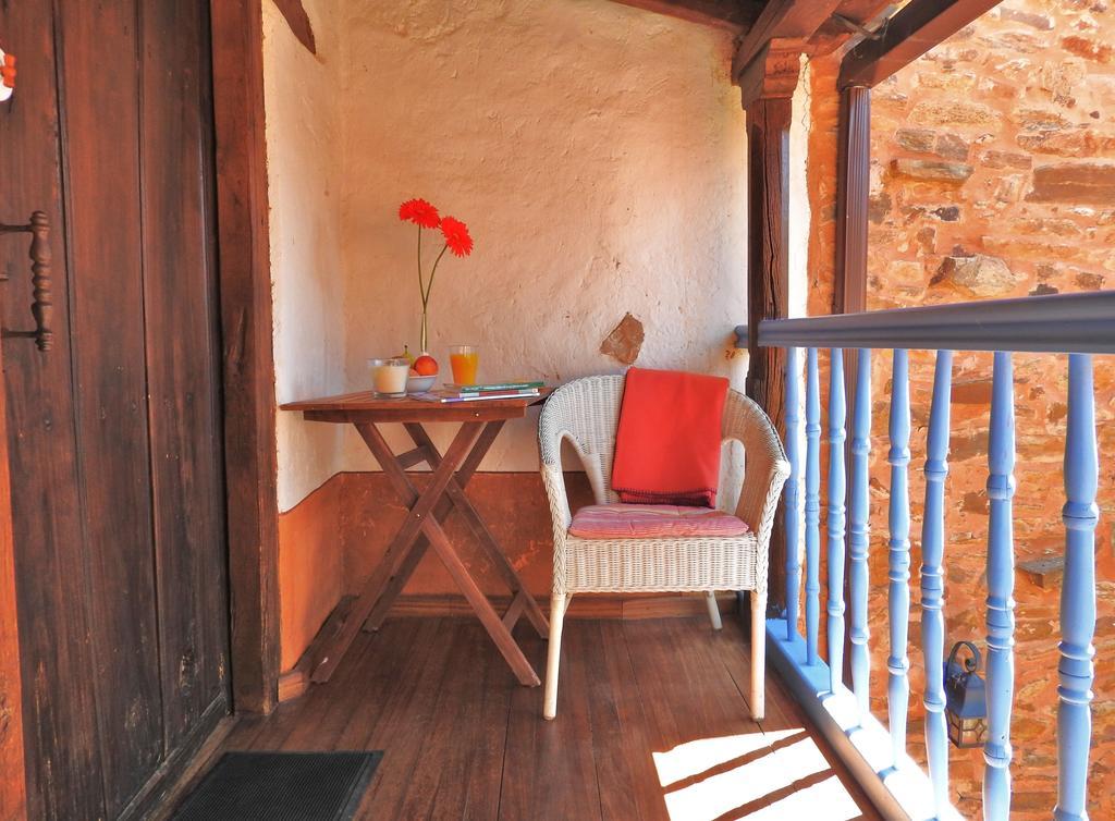 La Casa De Murias Murias de Rechivaldo 客房 照片