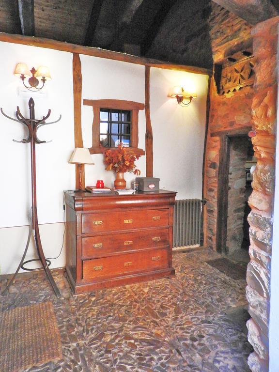 La Casa De Murias Murias de Rechivaldo 外观 照片