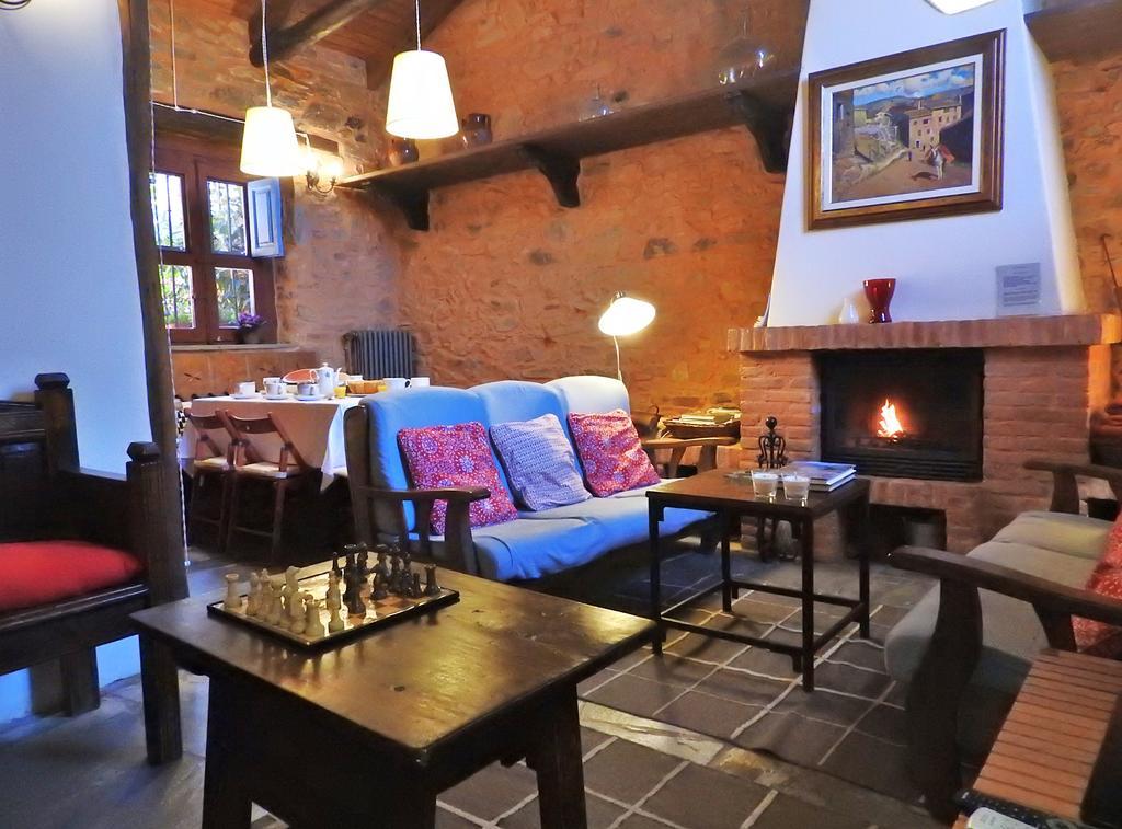 La Casa De Murias Murias de Rechivaldo 外观 照片